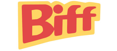 Biff logo for ZX Spectrum